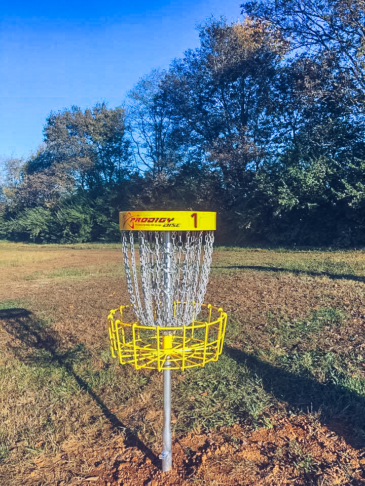 GRAVISS MCDONALD'S DGC - VERSAILLES, KY