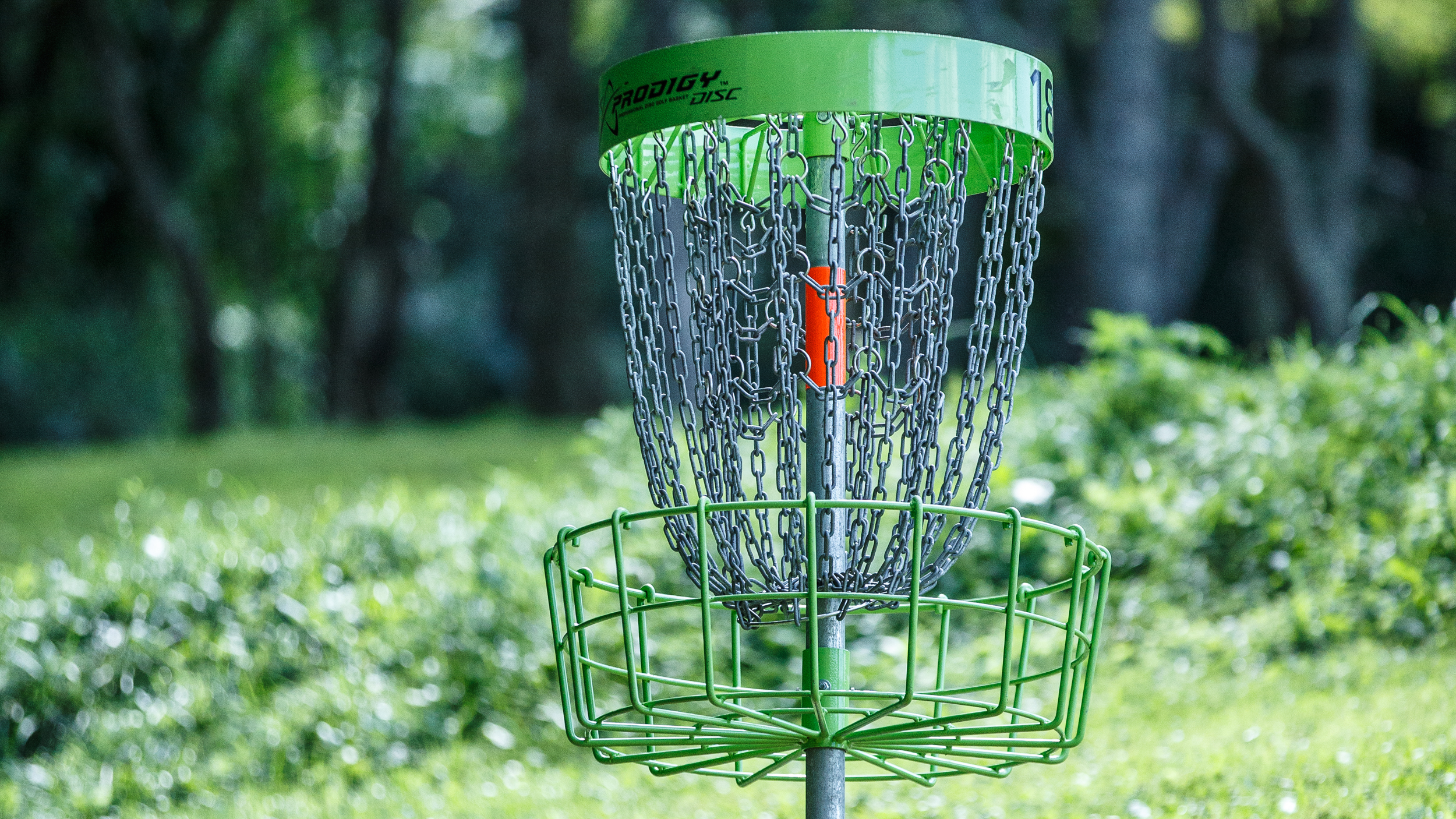 TOP OF THE LINE COURSE ACCESSORIES